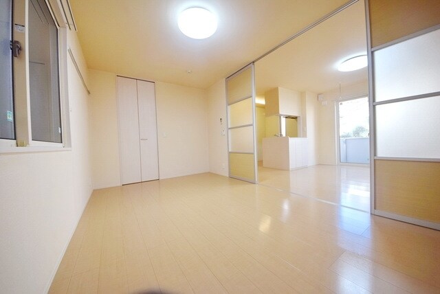 グラシアの物件内観写真