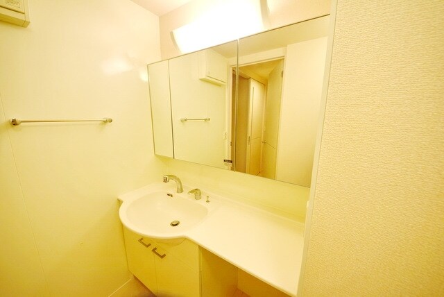 グラシアの物件内観写真