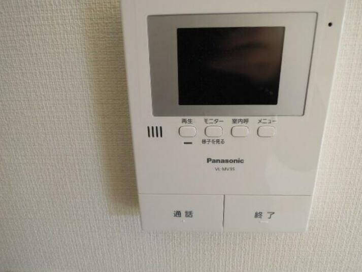 ベルフォーレガーデン国立の物件内観写真