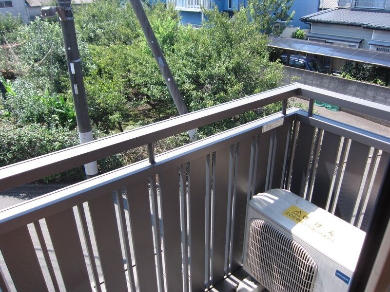 マルグリットA・B棟の物件内観写真