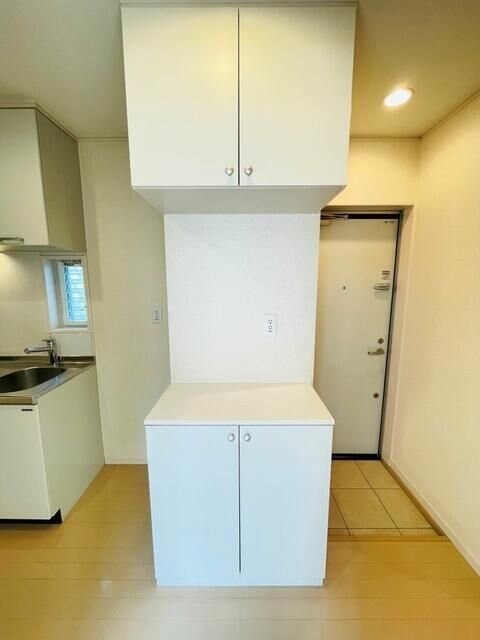 メゾンブランの物件内観写真