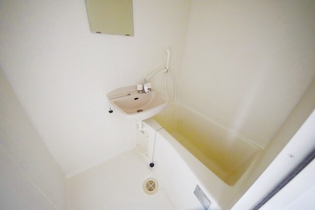 レオパレスシルバ コートの物件内観写真