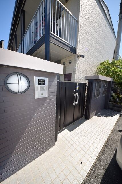 レオパレスシルバ コートの物件内観写真