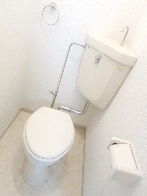 セフィール山代の物件内観写真