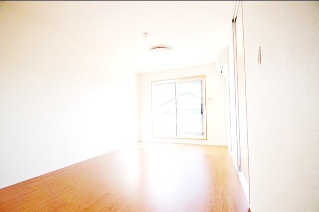 PEAR PARK3の物件内観写真