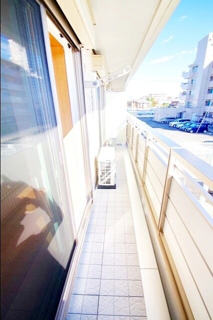 PEAR PARK3の物件内観写真