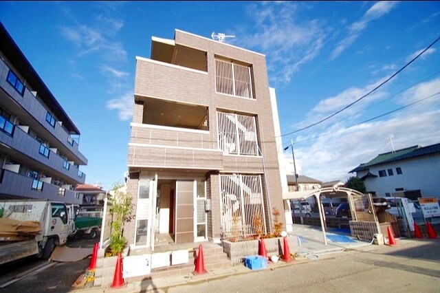 PEAR PARK3の物件内観写真