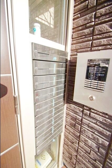 PEAR PARK3の物件内観写真