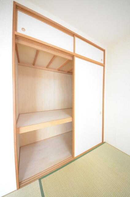 ゼファーアートフィールズフェアステージの物件内観写真