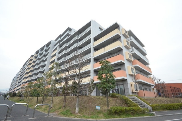 ゼファーアートフィールズフェアステージの物件内観写真