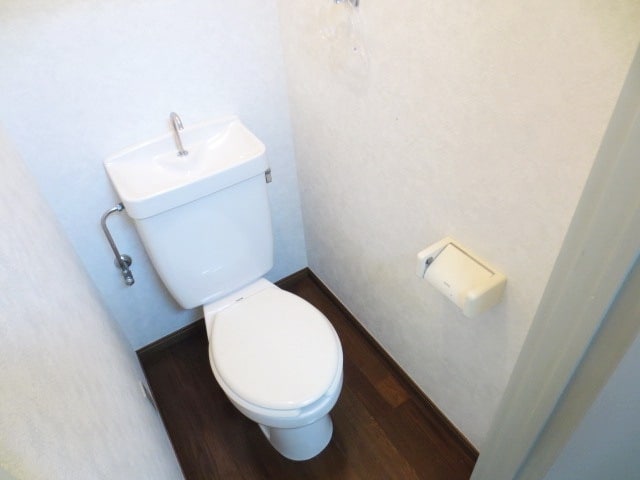 ノンブレ緑町の物件内観写真