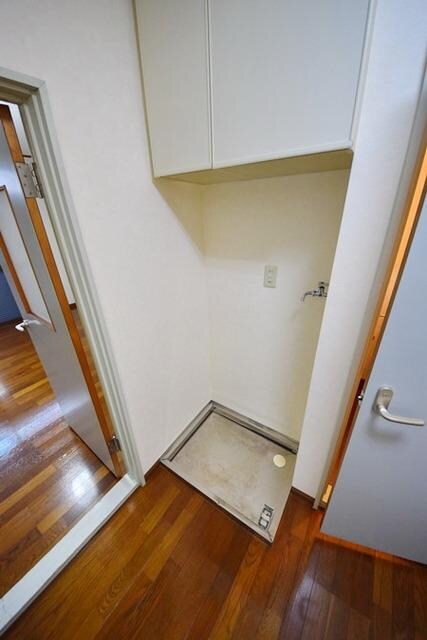 ノンブレ緑町の物件内観写真