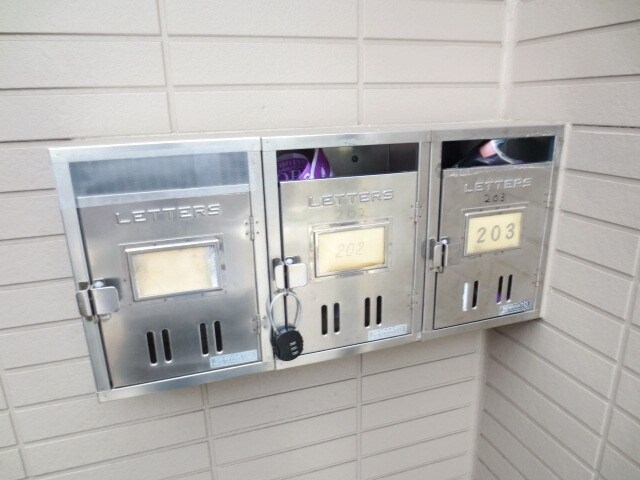 ノンブレ緑町の物件内観写真