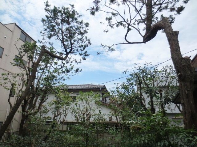 ノンブレ緑町の物件内観写真