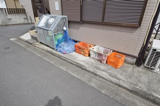 ノンブレ緑町の物件内観写真