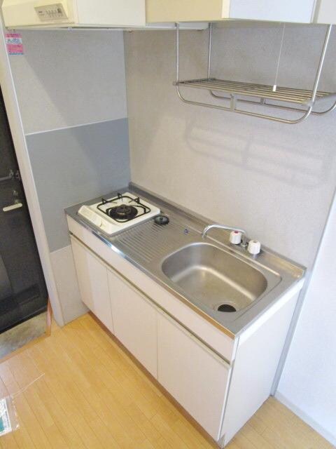 イーグルヒロの物件内観写真