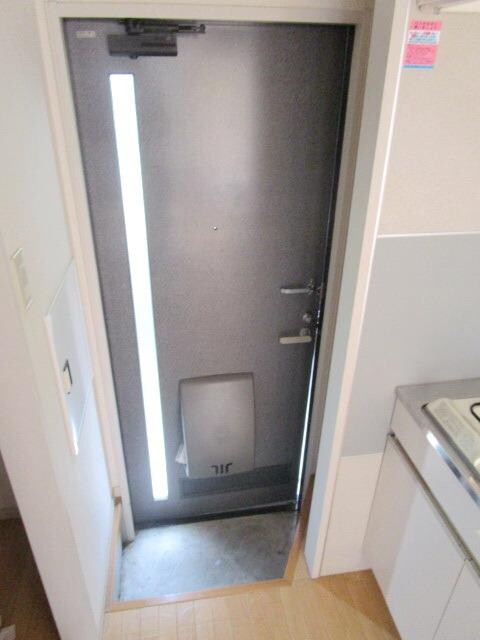 イーグルヒロの物件内観写真