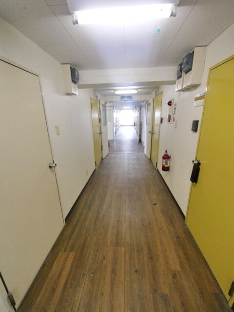 グランディオSKの物件内観写真