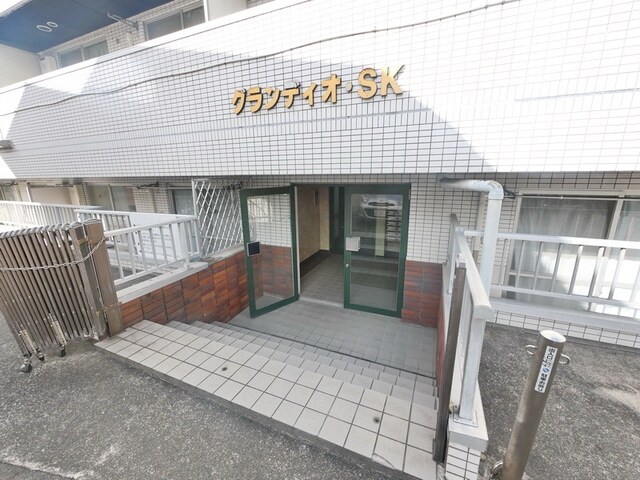 グランディオSKの物件内観写真