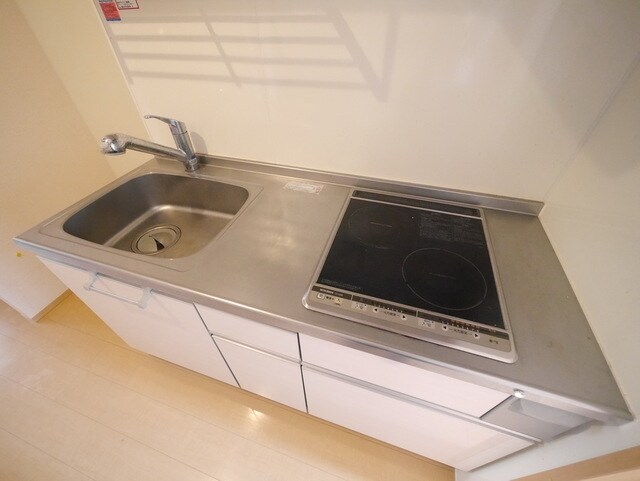 サニーコートの物件内観写真