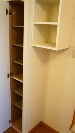 レオパレスグリーンハウスVの物件内観写真