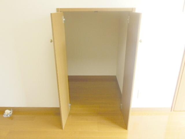 ドリームコート南平の物件内観写真