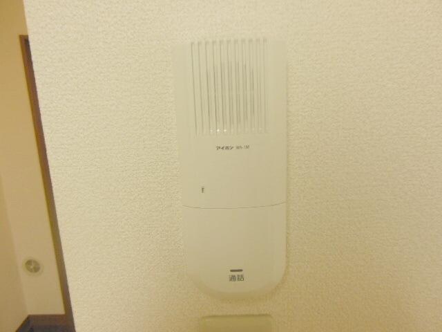 ドリームコート南平の物件内観写真