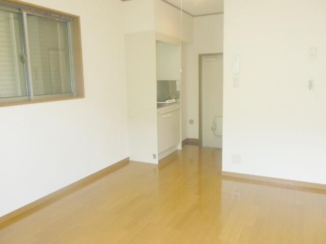 ドリームコート南平の物件内観写真