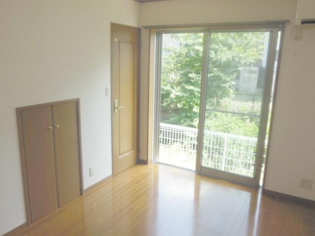 ドリームコート南平の物件内観写真