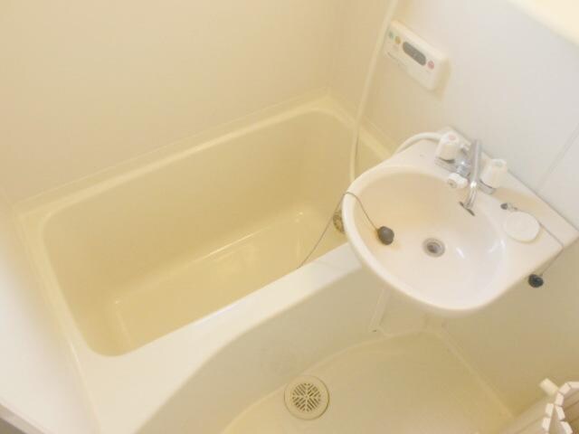 ドリームコート南平の物件内観写真