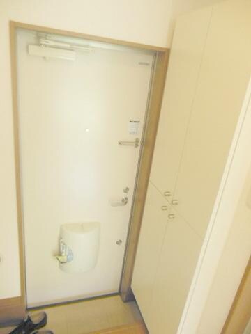 ドリームコート南平の物件内観写真