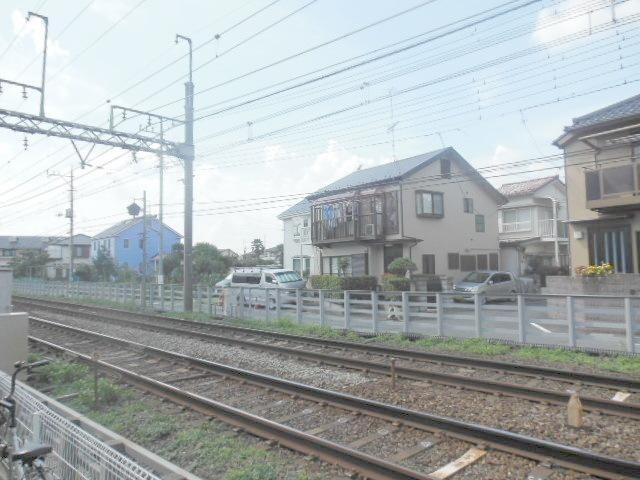 ドリームコート南平の物件内観写真