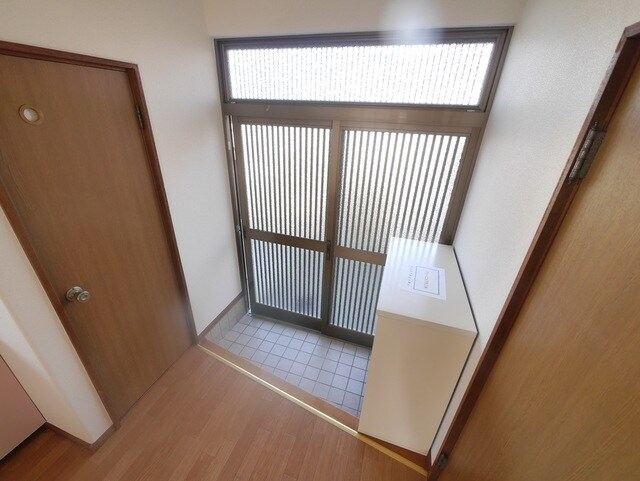 第2サンハイツ成田の物件内観写真