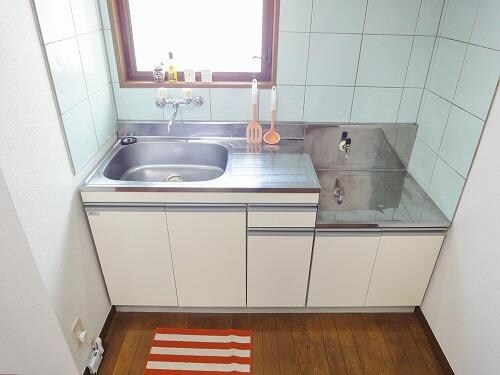 ビューロイヤルの物件内観写真