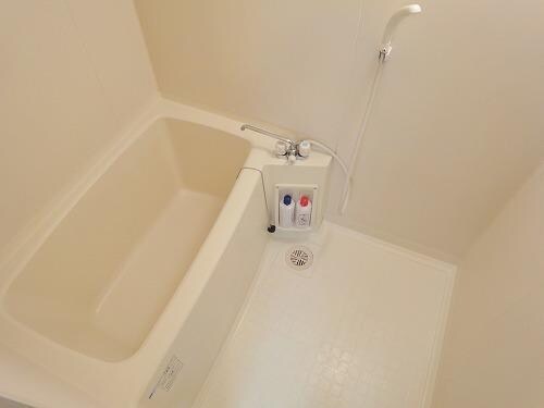 ビューロイヤルの物件内観写真