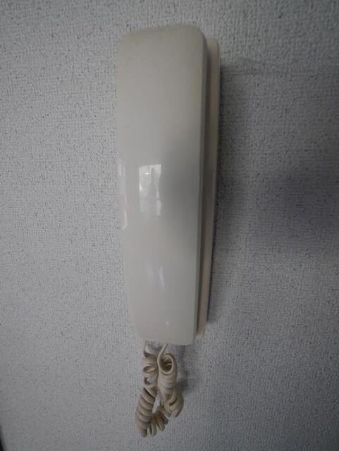 ビューロイヤルの物件内観写真