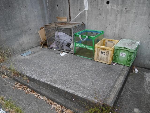 ビューロイヤルの物件内観写真