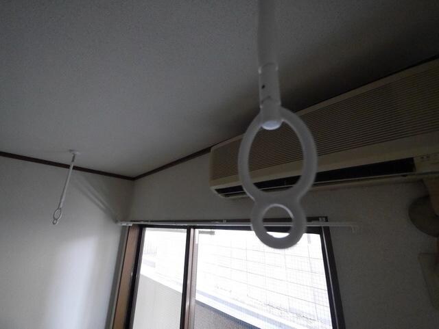 ビューロイヤルの物件内観写真