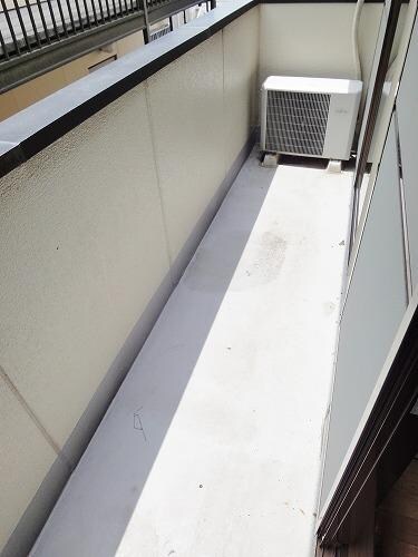 ビューロイヤルの物件内観写真