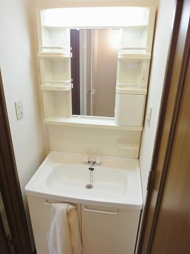 ビューロイヤルの物件内観写真