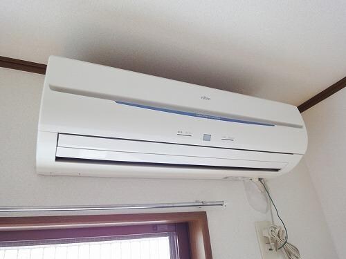 ビューロイヤルの物件内観写真