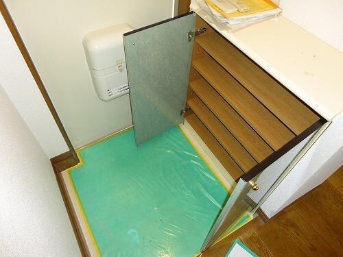 ビューロイヤルの物件内観写真