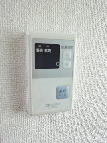 ビューロイヤルの物件内観写真