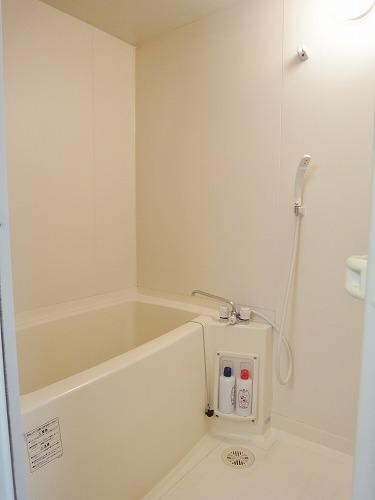 ビューロイヤルの物件内観写真