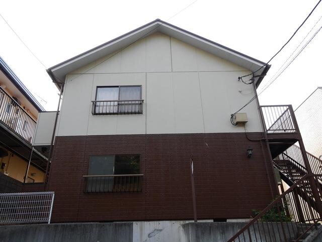 ビューロイヤルの物件内観写真