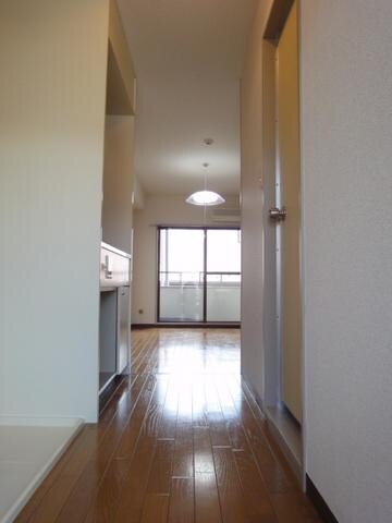 サァラ府中の物件内観写真