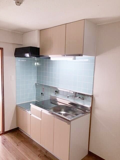 本町プラザマンションの物件内観写真