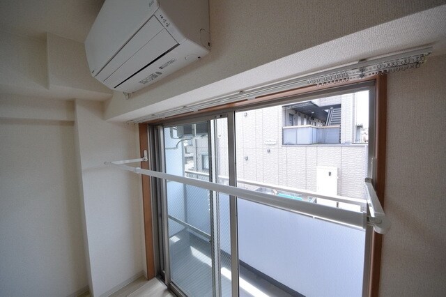 EIGHTY-EIGHT Hinoの物件内観写真