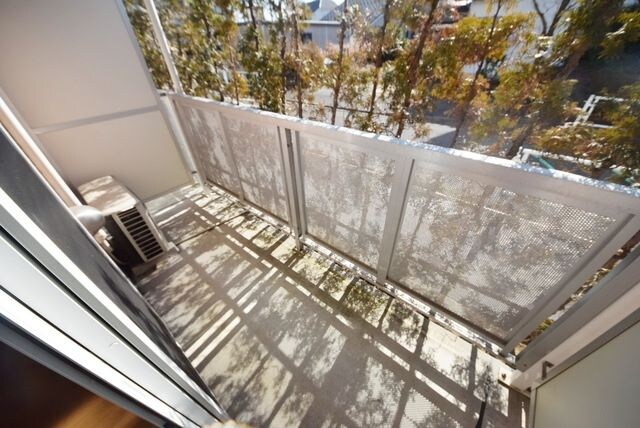 レオパレスけやきの物件内観写真