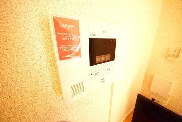 レオパレスけやきの物件内観写真